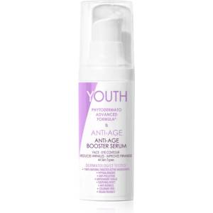 YOUTH Anti-Age Anti-Age Booster Serum подмладяващ серум 30ml