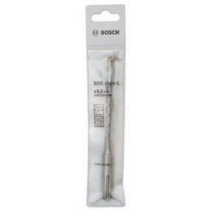 Bosch СВРЕДЛО bosch sds-plus-1 6.5x100x160 mm (6949509205858)