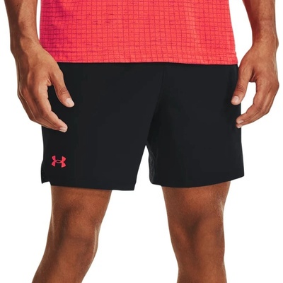 Under Armour UA Vanish Wvn 6in Grphic Sts-BLK