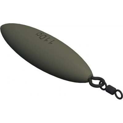 Sema Suretti zátěž Kaprová Zip s obratlíkem Zipp Bomb 60g