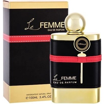 Armaf Le Femme parfumovaná voda dámska 100 ml