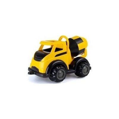Viking Toys Hračky MIGHTY CONSRTUCTIO BETONOVÝ MIX