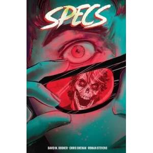 Specs | Chris Shehan (ISBN: 9781684159185)