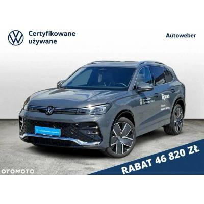 Volkswagen Tiguan 4Motion DSG Life 150 kW