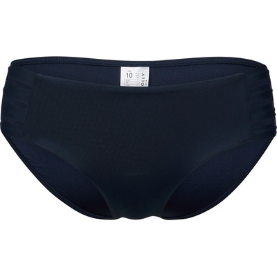 Seafolly Дамско бикини долнище Seafolly Women's Collective Multi Strap Hipster Pant Bikini bottom - True Navy - размер 36 (EU) (150-2115-0313)