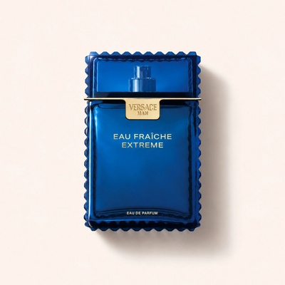 Versace pánská Eau Fraiche Extreme parfémovaná voda pánská 100 ml