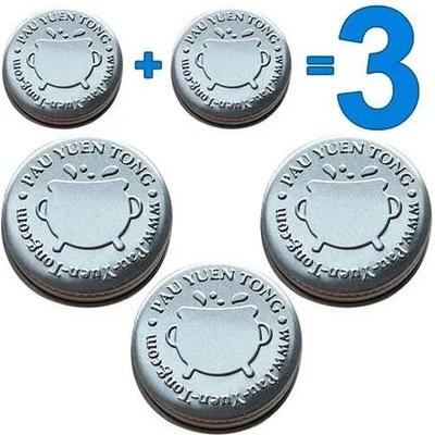 1+1=3 Pau Yuen Tong Balm - балсам за задържане