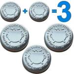  1+1=3 Pau Yuen Tong Balm - балсам за задържане