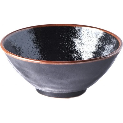 MIJ Udon miska Tenmokku 900 ml 20 cm