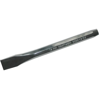 KRAFTWERKTOOLS Sekáč plochý KWT Varianta: Sekáč plochý 12x130mm