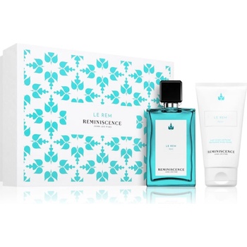 Reminiscence Le Rem Set подаръчен комплект унисекс