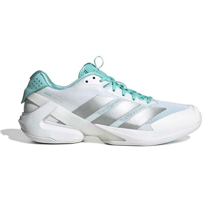 adidas Adizero Ubersonic 5 W White – Zbozi.Blesk.cz