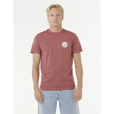 Rip Curl Wettie Icon Tee Apple Butter 9373