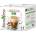 FoodNess Кафе капсули FoodNess Bevanda Caramello Salato, Dolce Gusto, 10бр, капсули