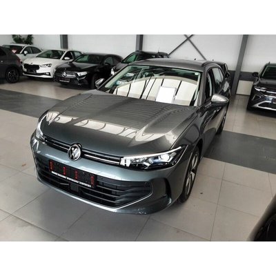 Volkswagen Passat Variant 1.5 DSG 110 kW
