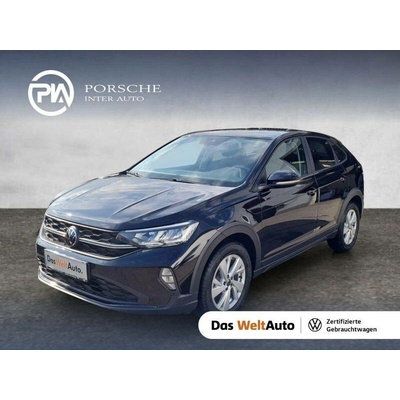 Volkswagen Taigo TSI Move 70 kW