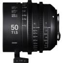 SIGMA CINE 50mm T1.5 FF FCE METRIC Canon EF