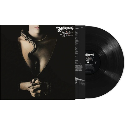 Whitesnake - Slide It In Vinyl LP
