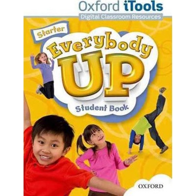 Everybody Up: Starter: itools
