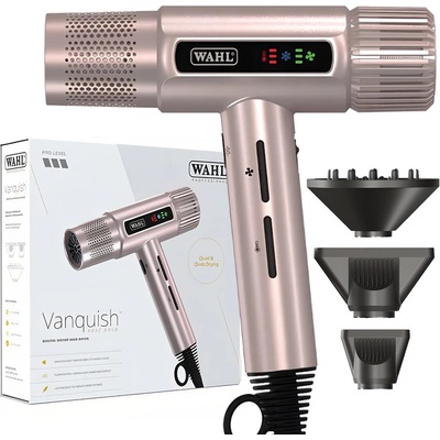 Wahl Profesionální Vanquish - Rose Gold