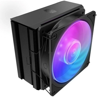Cooler Master Hyper 212 3DHP Black ARGB MAY-T2HP-217PA-R1