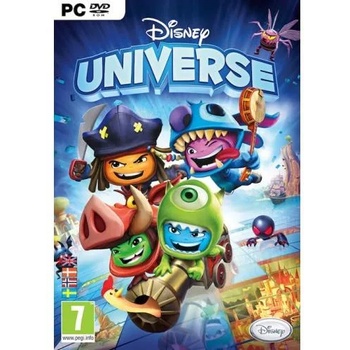 Disney Interactive Disney Universe (PC)
