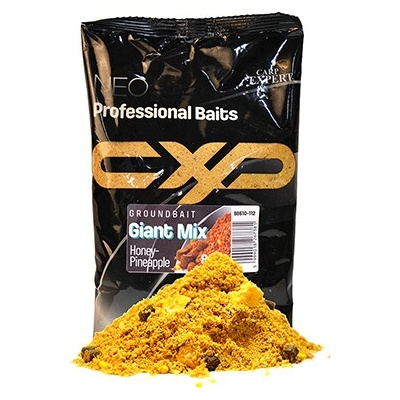 CARP EXPERT NEO GROUNDBAIT GIANT MIX 800G