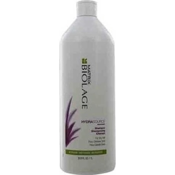 Matrix Biolage Hydrasource Shampoo 1000 ml