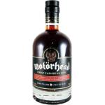 Motorhead Finest Caribbean Rum - ром 700ml