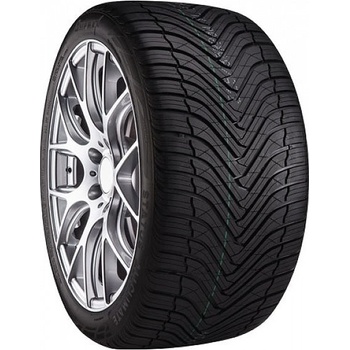 Gripmax SureGrip A/S 295/35 R21 107W