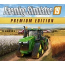 Farming Simulator 19 (Premium Edition)