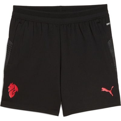 Puma AC Milan Training Shorts w/pockets Jr 2025/26