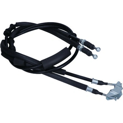 Ťažné lanko, parkovacia brzda MAXGEAR 32-0863 (320863)