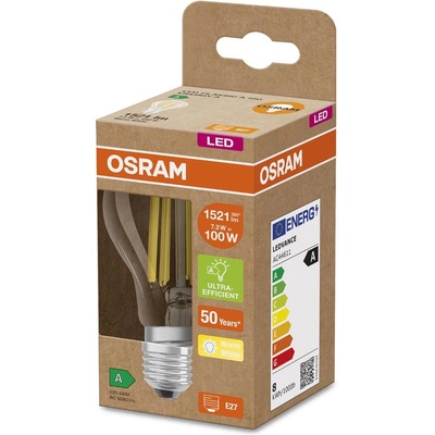 Osram LED CLA100 7,2W/830 230VFILEAE276X1
