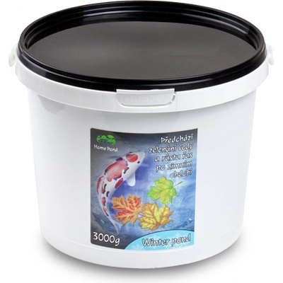 Home Pond Winter Pond 3000g – Zbozi.Blesk.cz