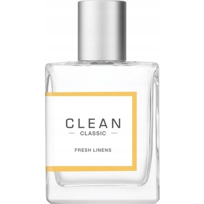 Clean Classic Fresh Linens parfémovaná voda unisex 60 ml