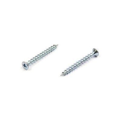 Šroub WINTECH® kování MKC-D 4,1x45 ZB 4d / balení 400 ks