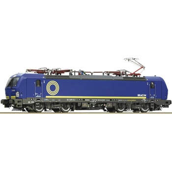 Roco Електрически локомотив 7193 800 на Beacon Rail (7500126)