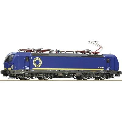 Roco Електрически локомотив 7193 800 на Beacon Rail (7500126)