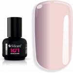 Silcare SILCARE_10in1 Revolution Hybrid Gel lakier hybrydowy 10w1 Light Pink 15g