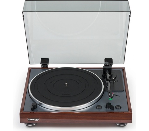 Thorens TD 102 A