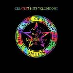 Warner Sisters Of Mercy: A Slight Case Of Overbombing - CD (022572)