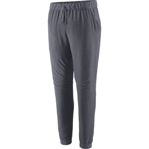 Patagonia Мъжки анцунг долнище Patagonia Terrebonne Joggers Casual trousers - Forge Grey - размер XS (008-1416-0211)