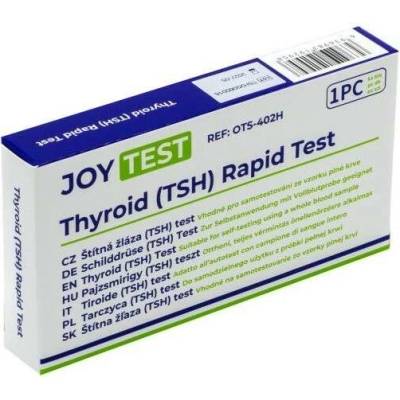 JoyTest Štítná žláza (TSH) Rapid test 1 ks