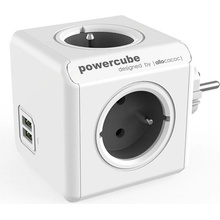 PowerCube Original USB Type E Grey