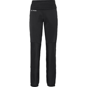 Vaude Дамски зимен панталон Vaude Women's Larice Core Pants Ski touring trousers - Black - размер 38 (107-2652-0119)