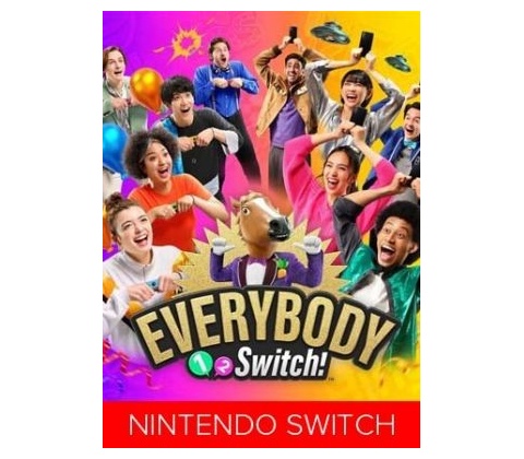 Everybody 1-2