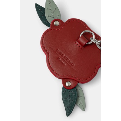 Weekend Max Mara Кожен ключодържател Weekend Max Mara (2525726034600)