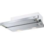 Franke Smart - Вградена аспираторна система FTC 632L GR/XS, изтегляща се, ширина 60 см, неръждаема стомана 315.0547. 796 (315.0547.796)