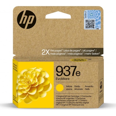HP 4S6W8NE - originálny